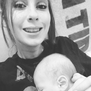 Meet your Posher, Leslie